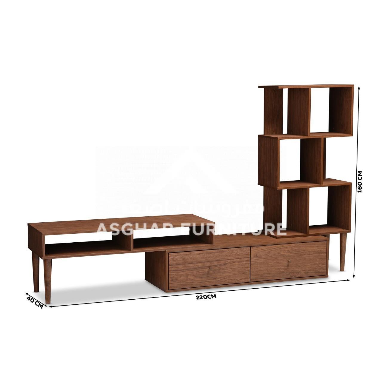 Trend TV Stand - Image 4