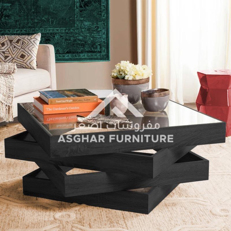 Angle Coffee Table - Image 3