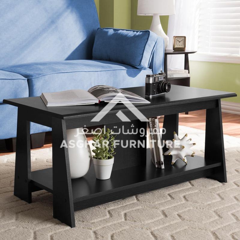 Alva Coffee Table - Image 2