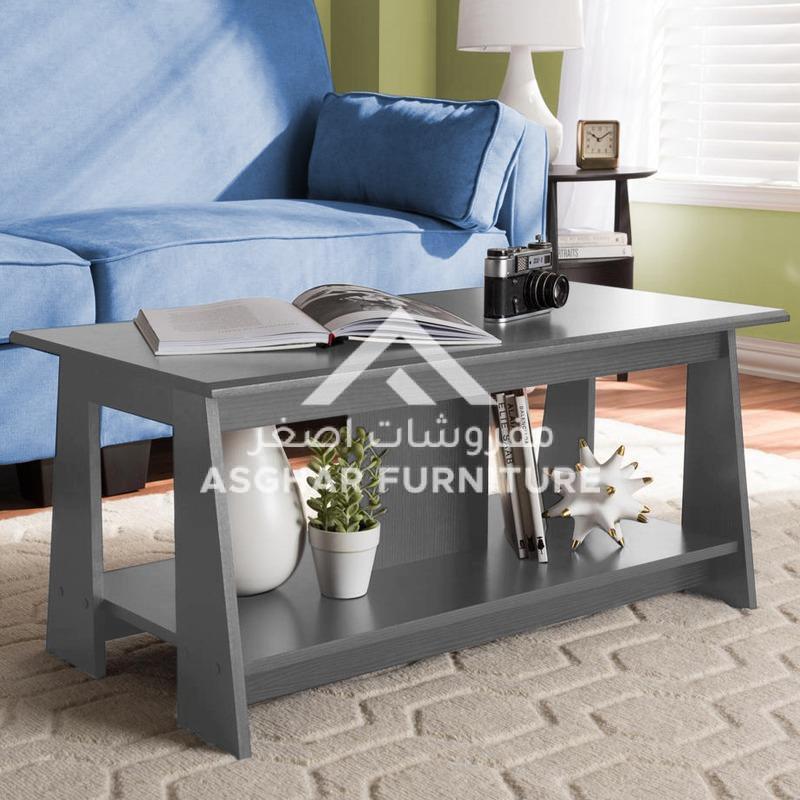 Alva Coffee Table - Image 3