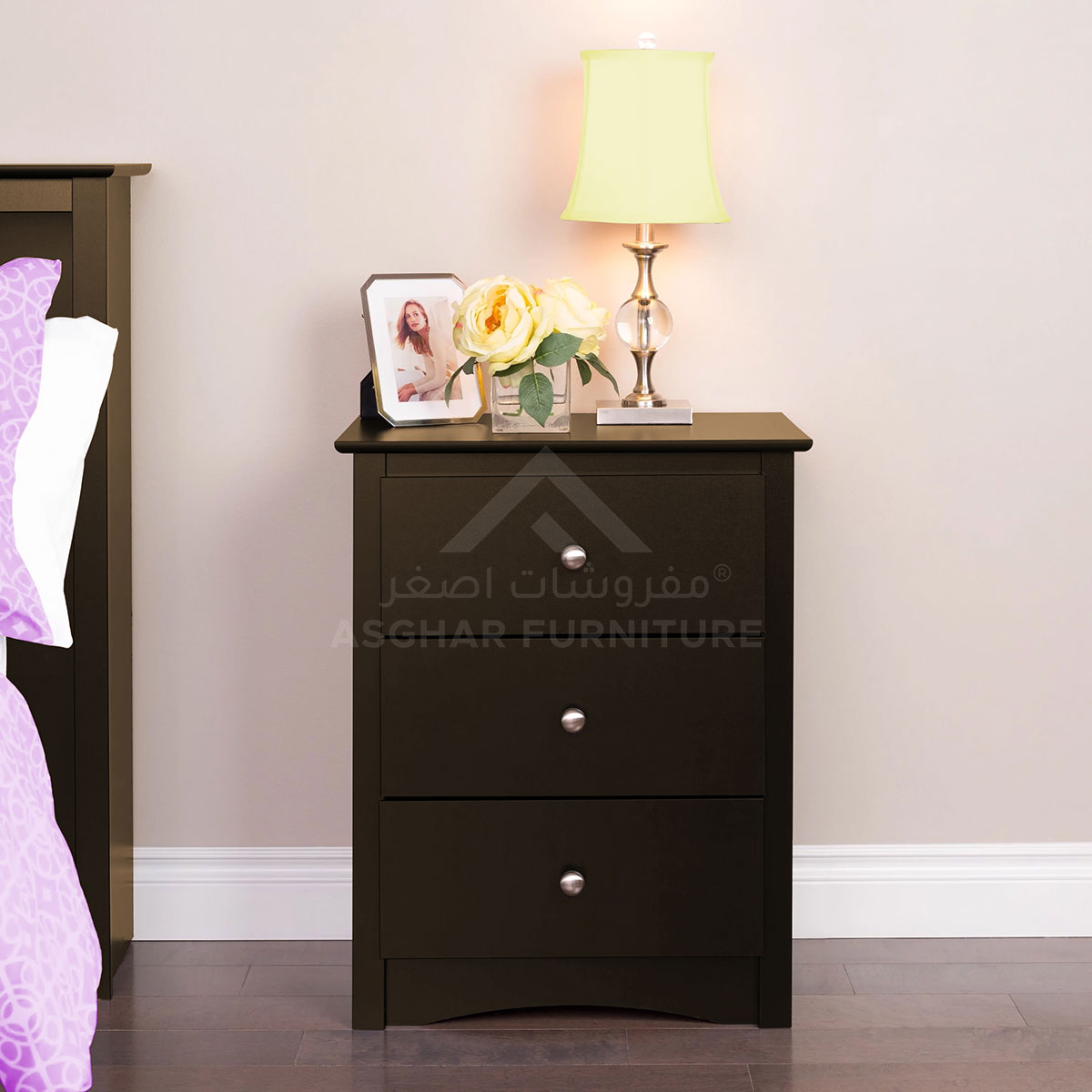 Achelos Giant Deluxe Nightstand - Image 2