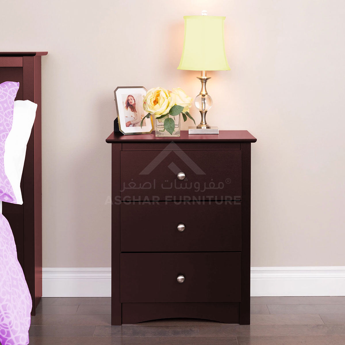 Achelos Giant Deluxe Nightstand - Image 4