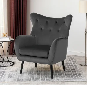 Adeli Modern Armchair