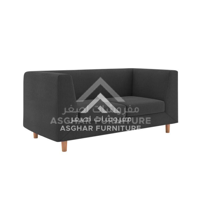 Aeron Superior Minimalist Sofa - Image 8
