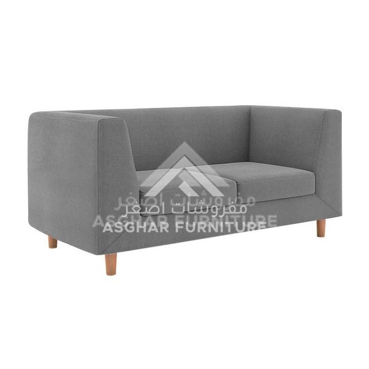 Aeron Superior Minimalist Sofa - Image 5