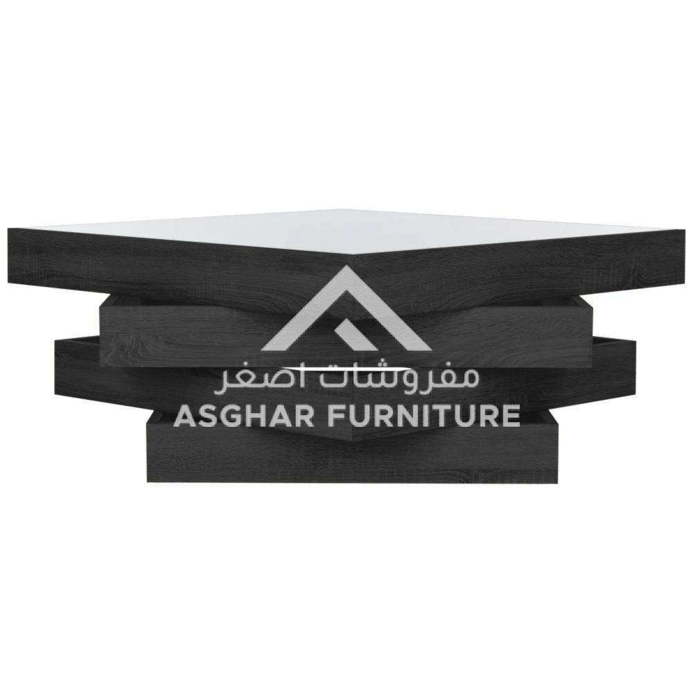 Angle Coffee Table - Image 6