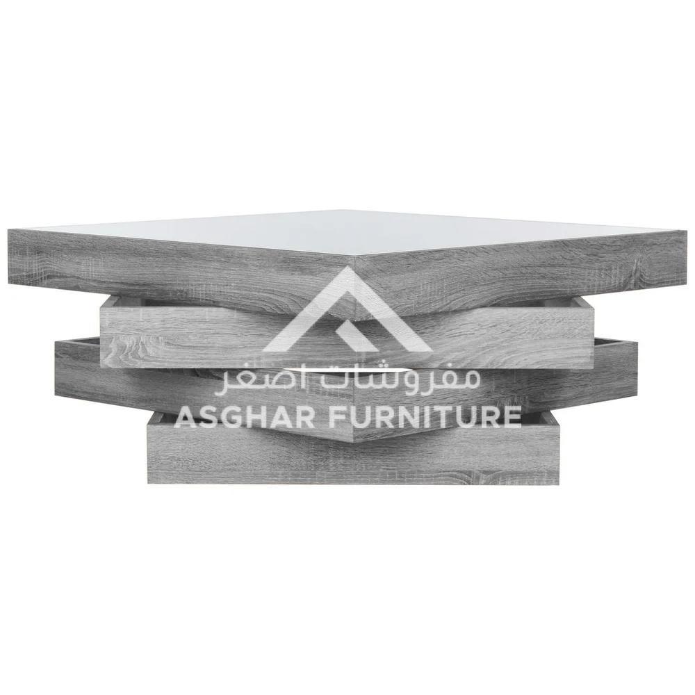 Angle Coffee Table - Image 5
