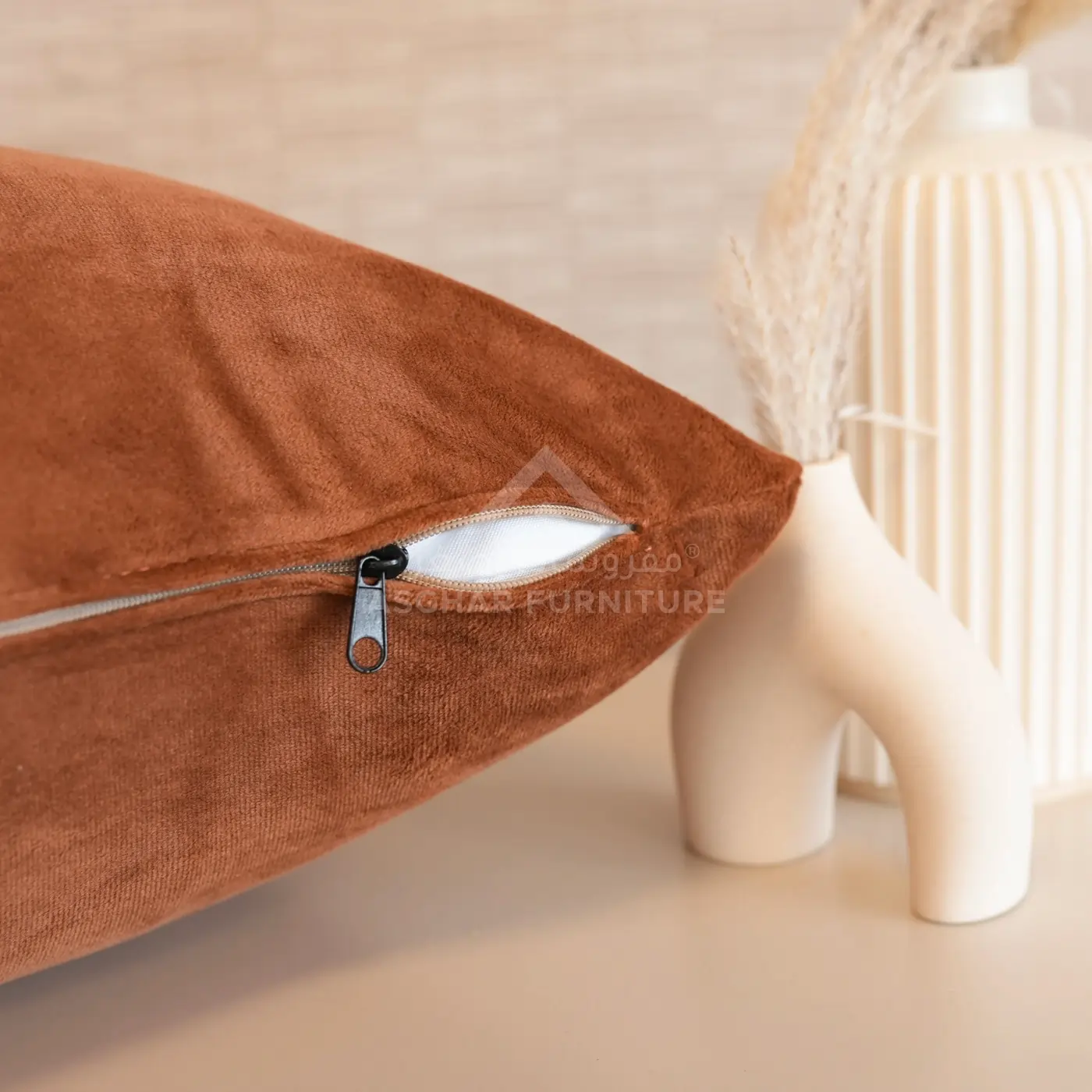 Arlo Filled Cushion - Image 3