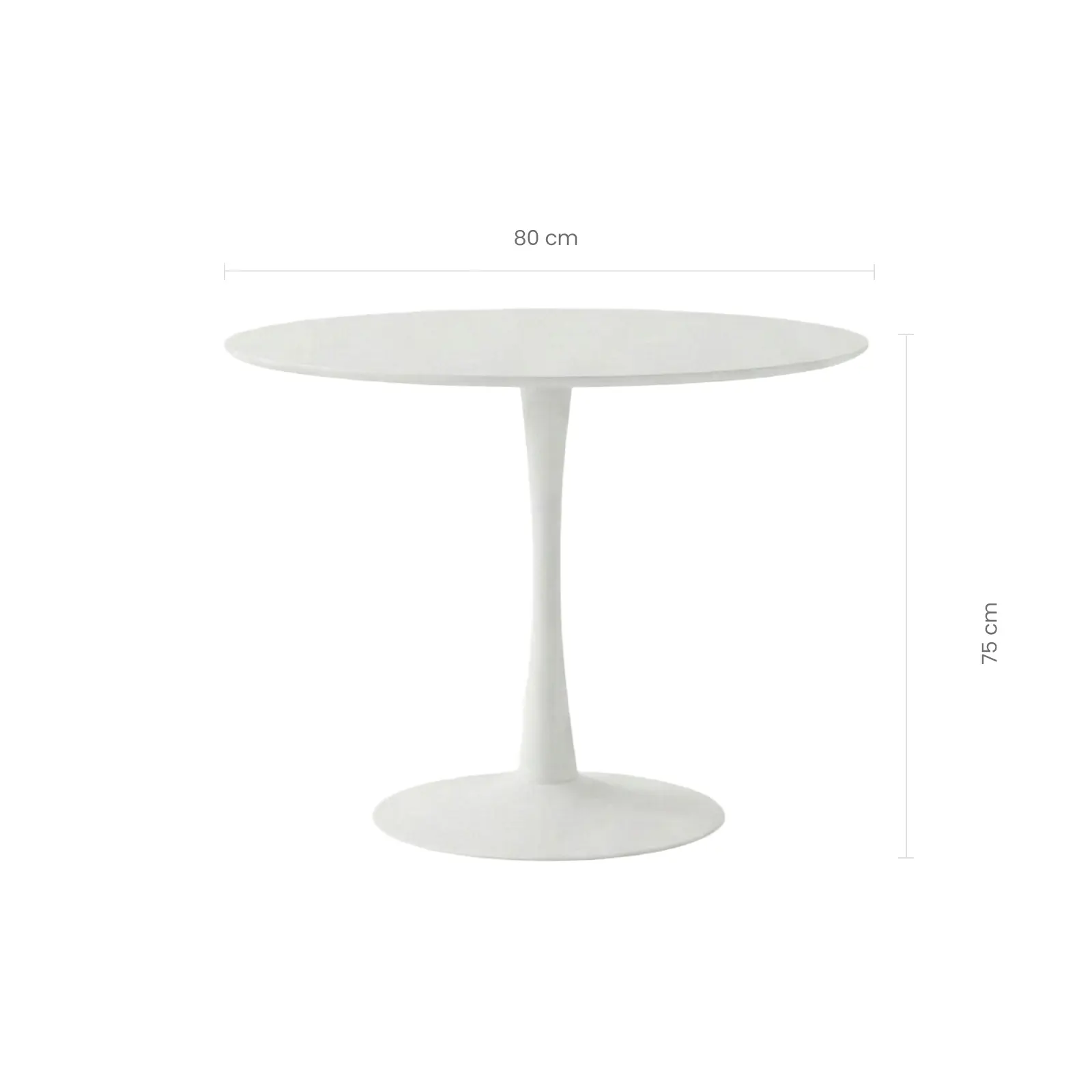 ArloRound Dining Set - Image 2