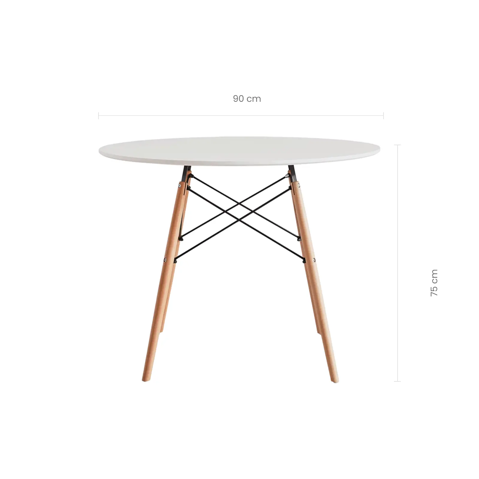 Astra Dining Set - Image 3