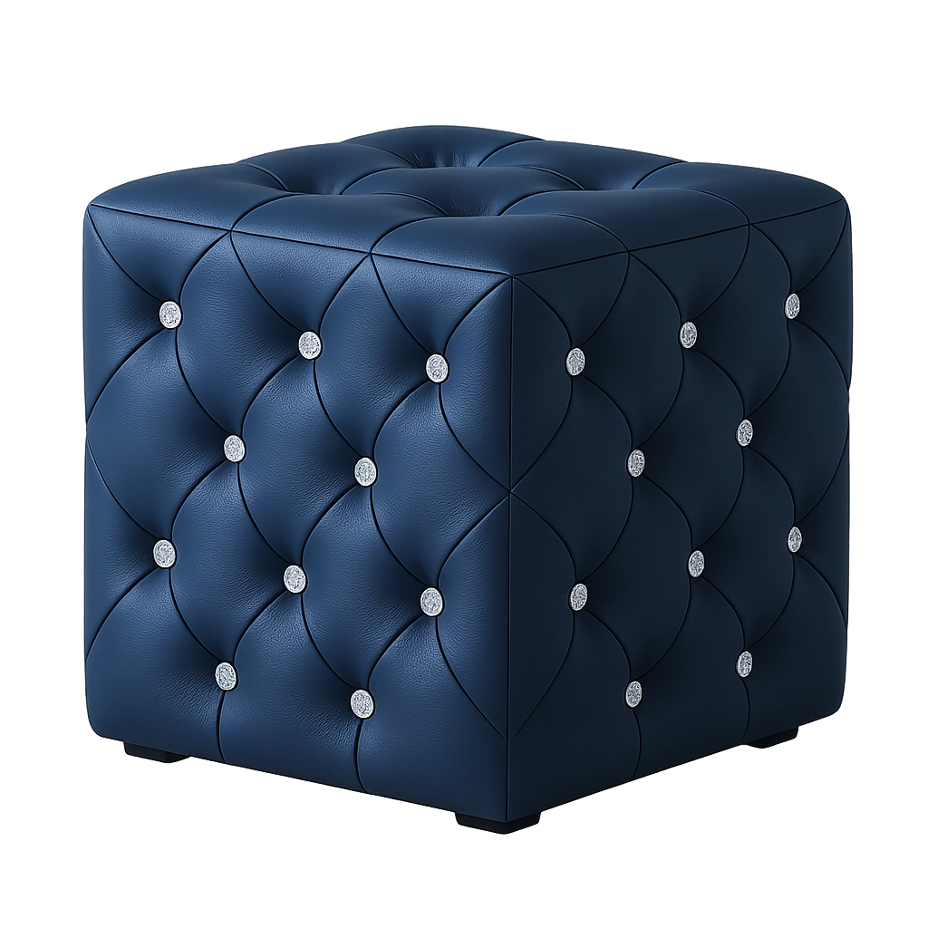 Atlas Premier Dice Ottoman - Image 4