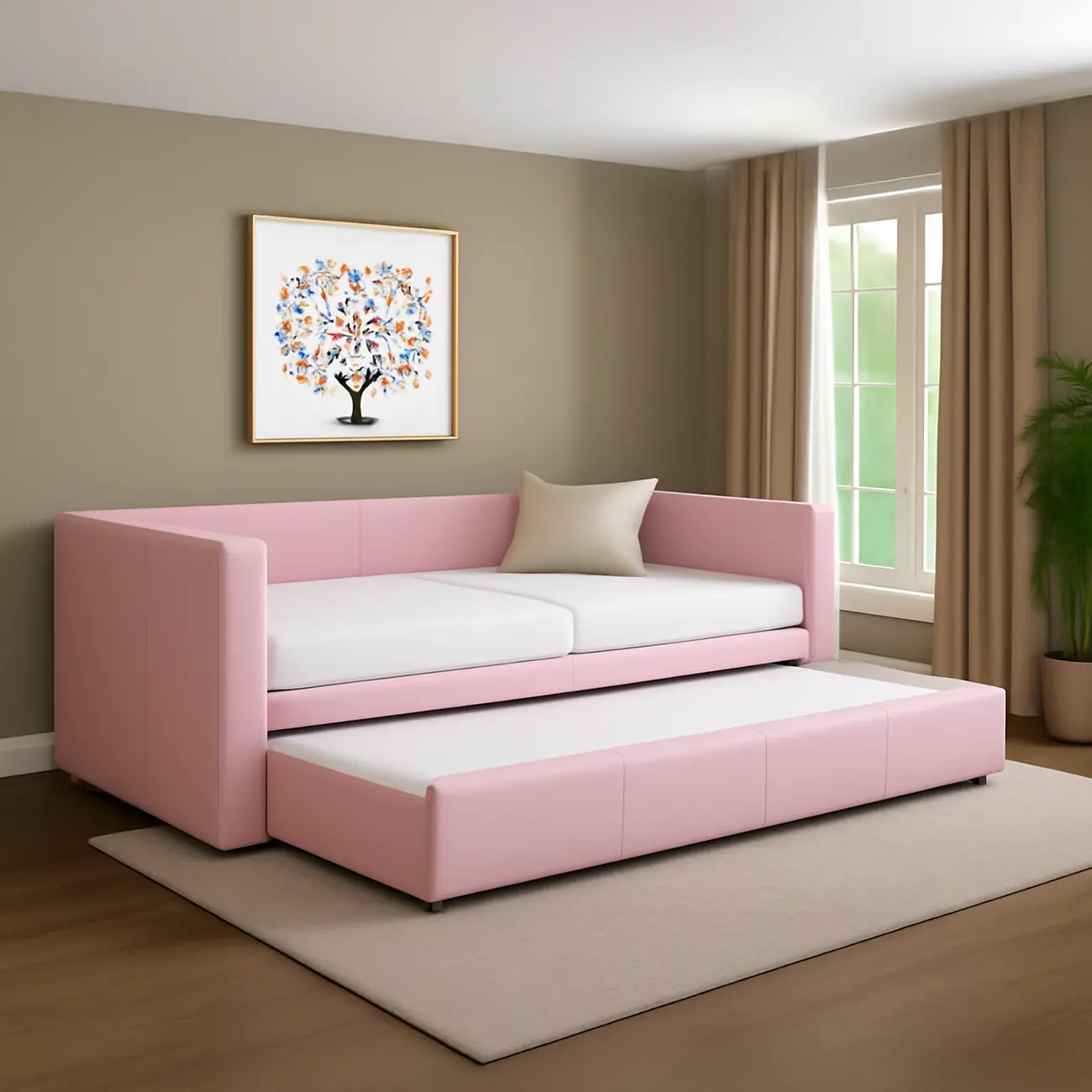 Avera Twin Daybed - Image 2