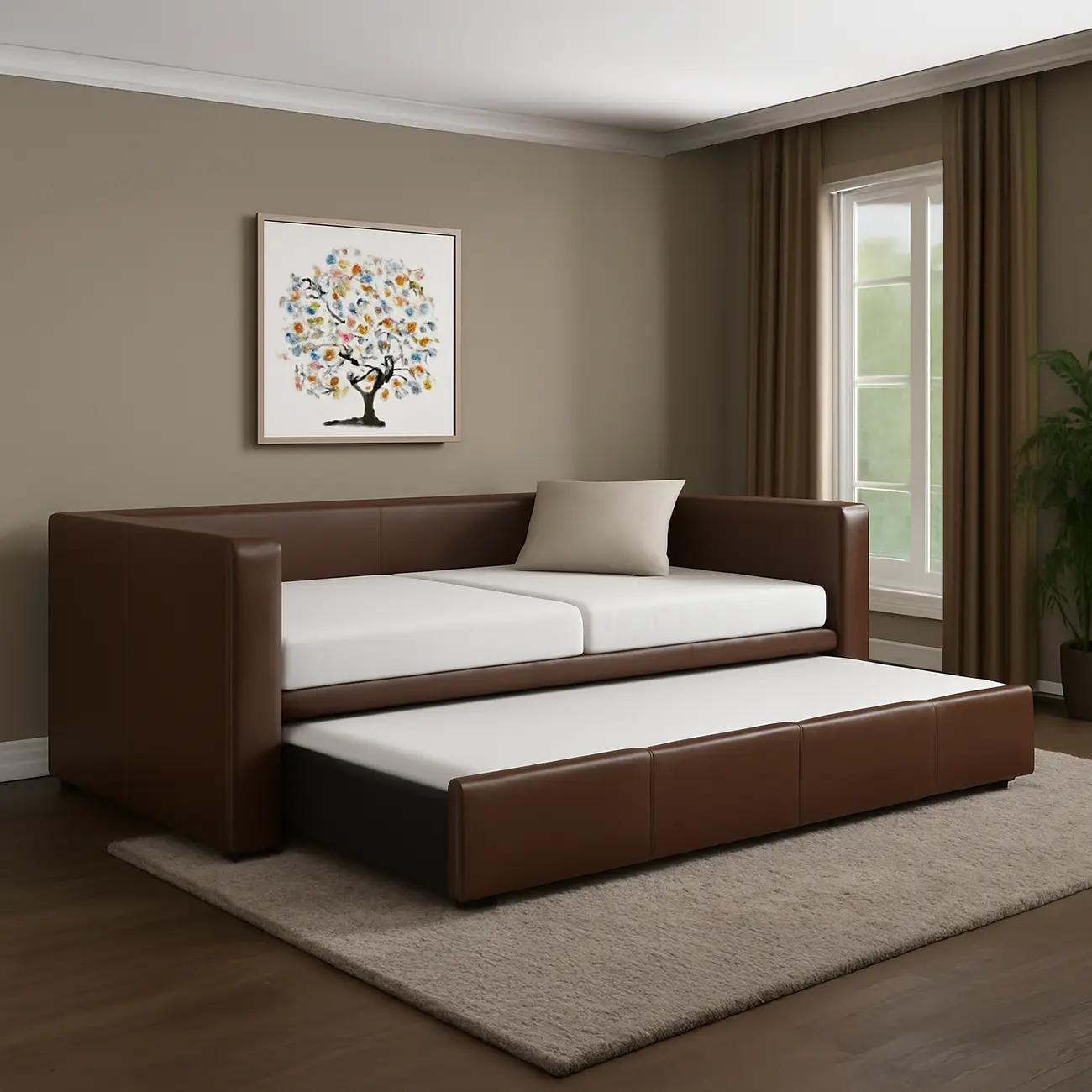 Avera Twin Daybed - Image 3