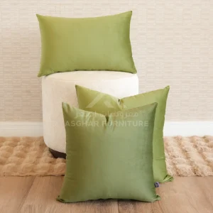 Avery Filled Cushion Combo
