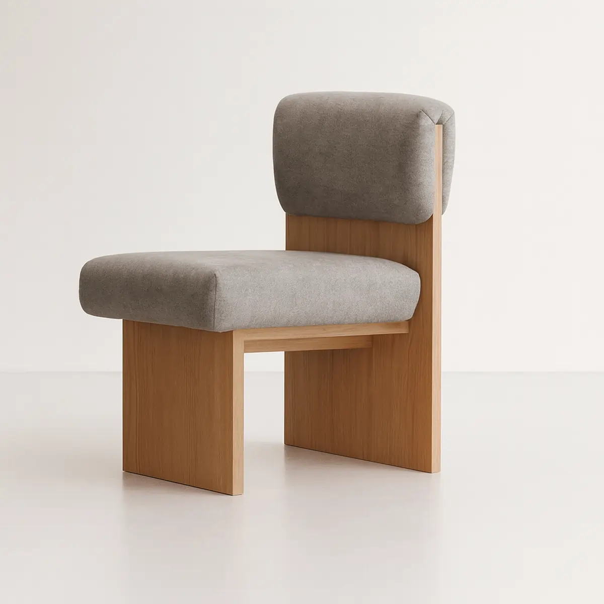 Avion Modern Dining Chair - Image 2