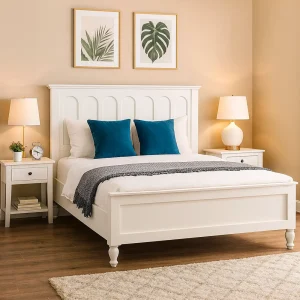 Bellagio Prestige Bed