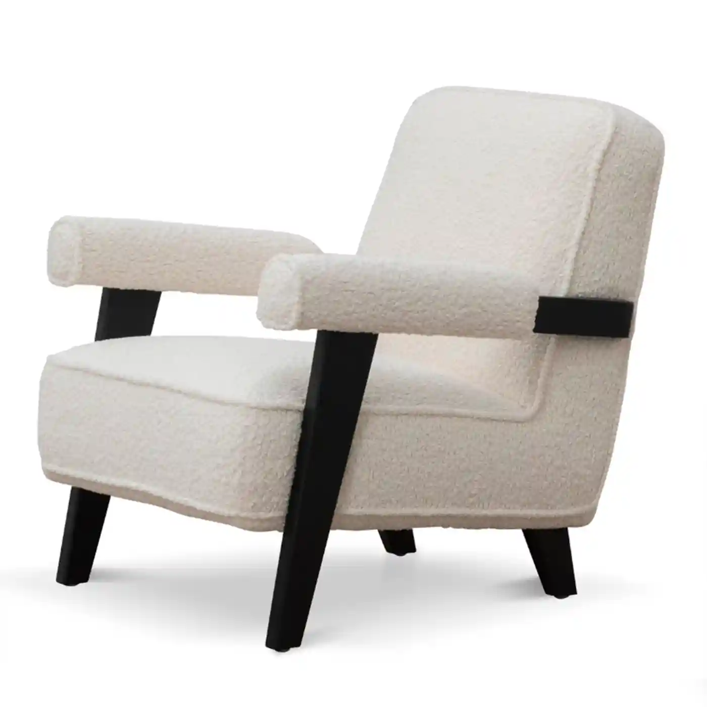 Belvoir Armchair - Image 4