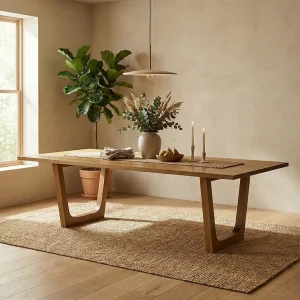 Birke Dining Table
