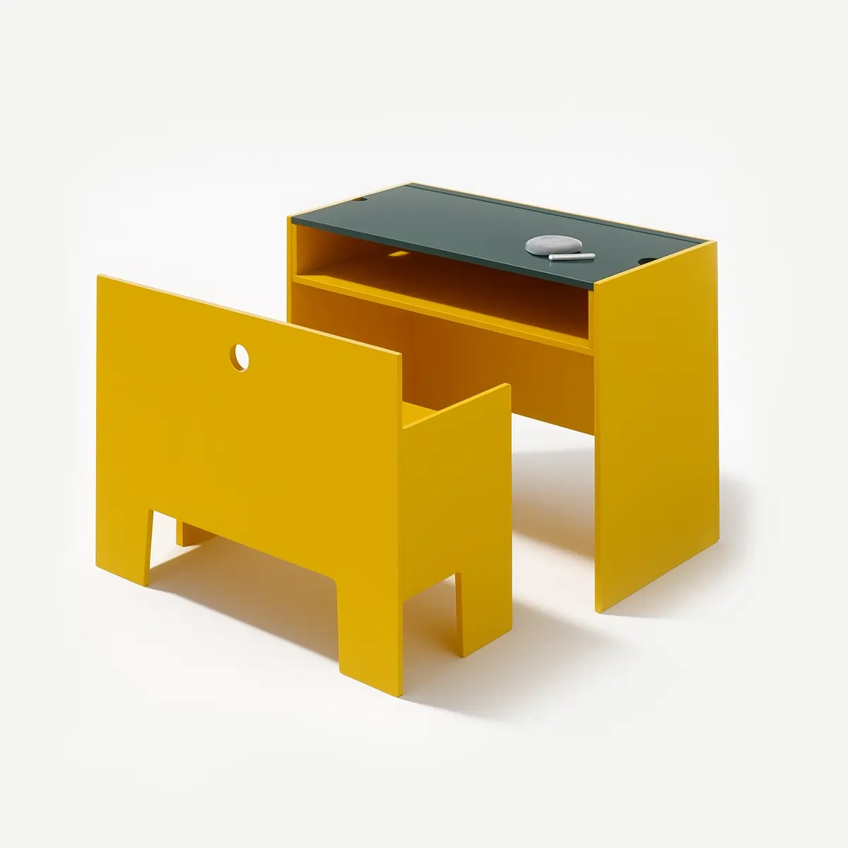 BoxCraft Kids Desk - Image 2