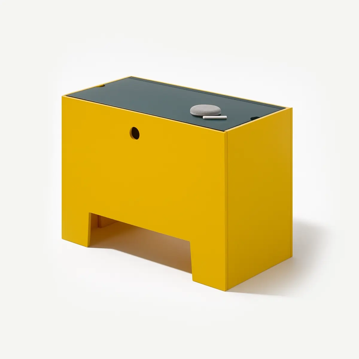 BoxCraft Kids Desk - Image 3