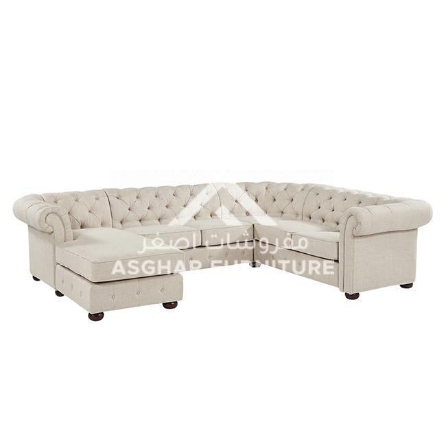 Brent Sectional Sofa - Image 7