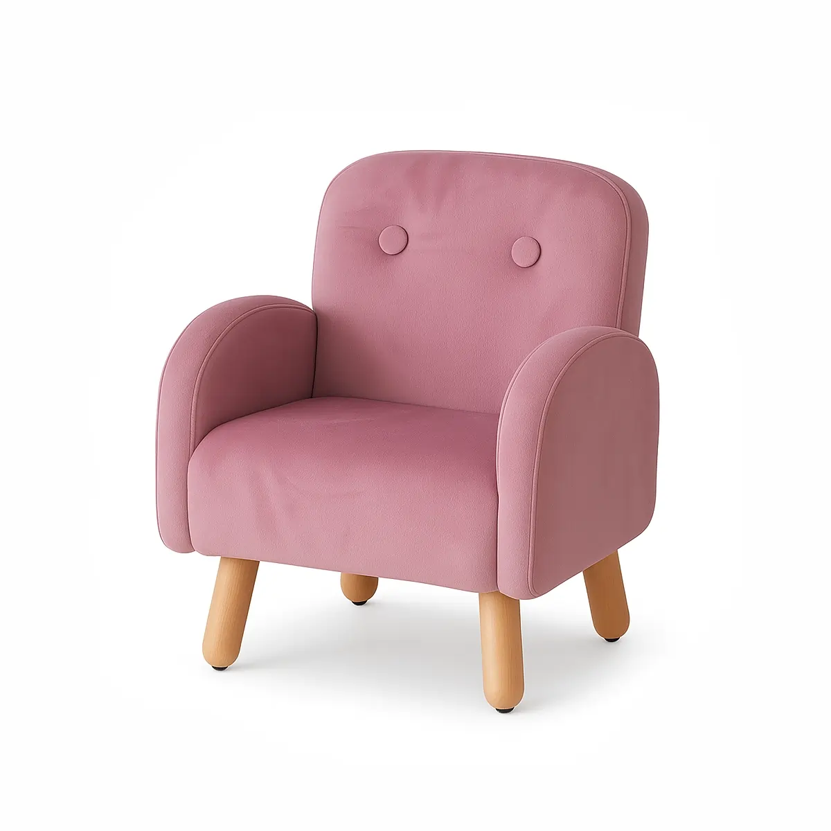 ButtonBear Kids Chair - Image 3