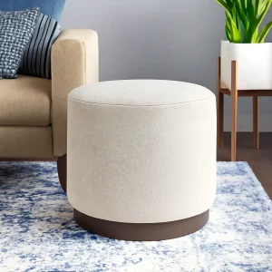Classic Comfort Ottoman