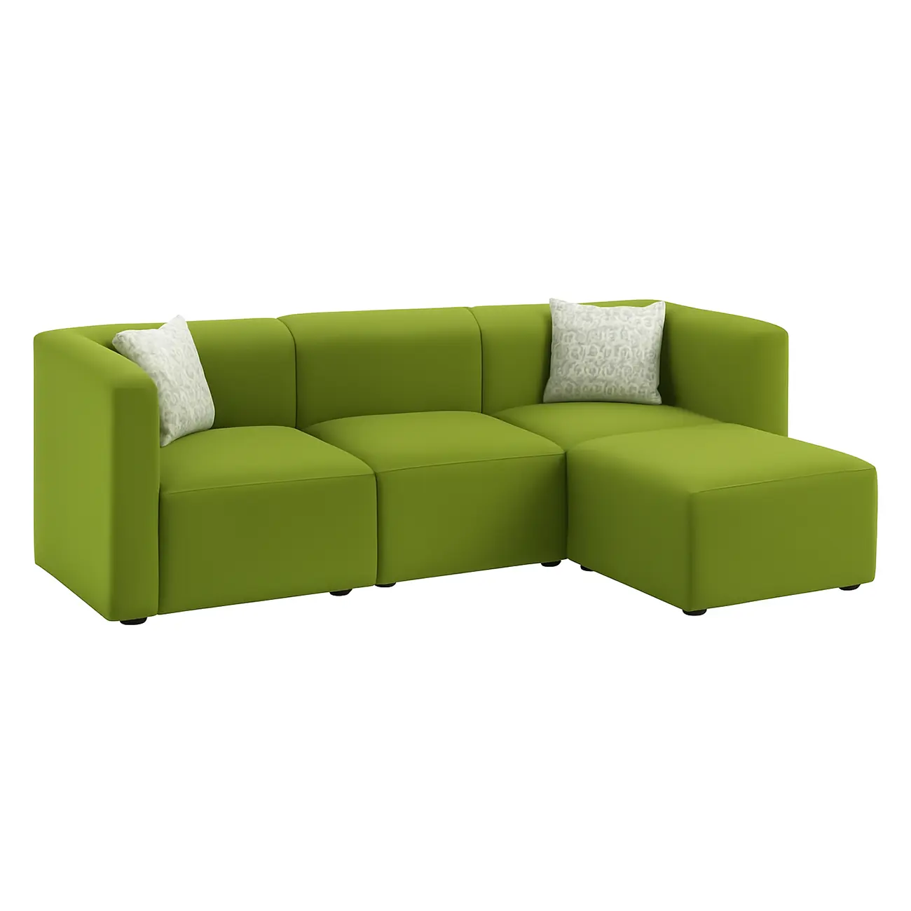 Coby Sofa and Ottoman - Image 6
