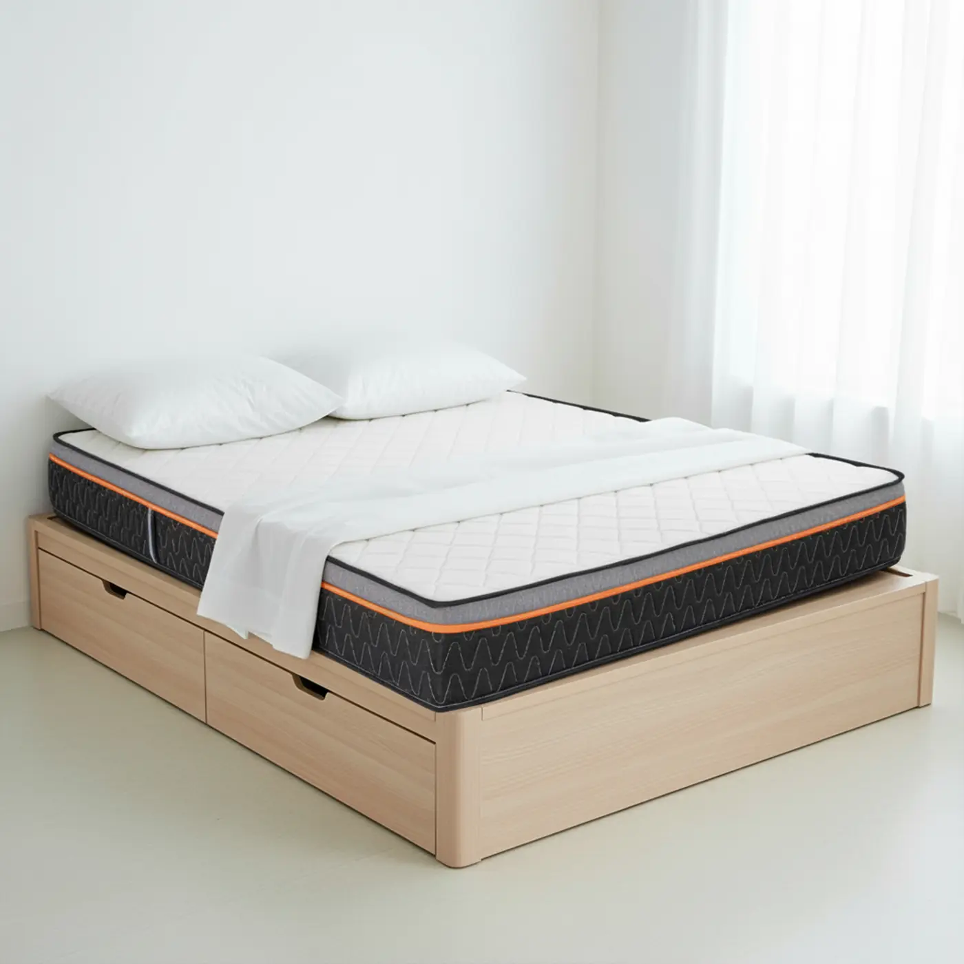 Comfo BT 26CM Mattress