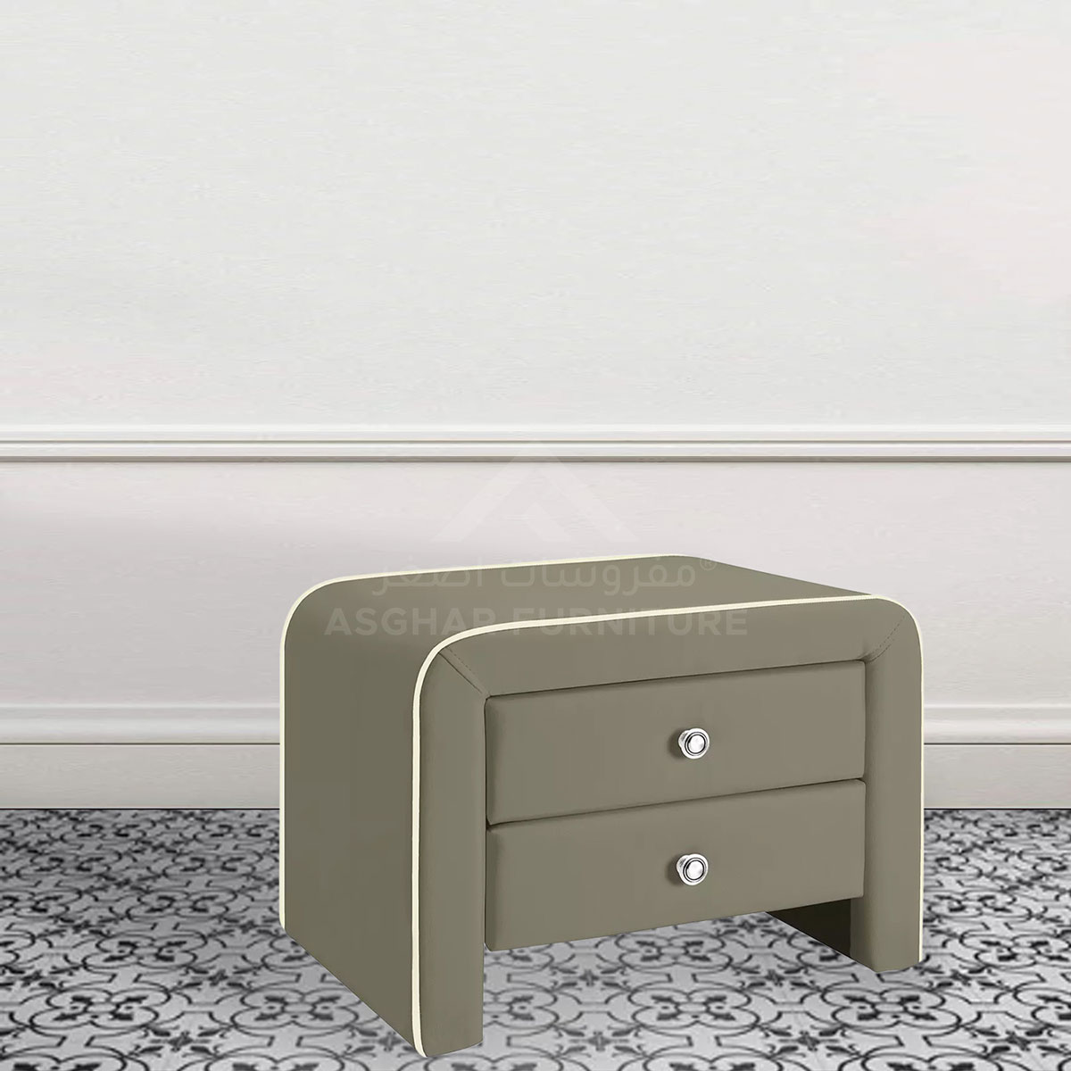 Damen Deluxe Beside Table - Image 3