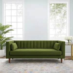 Delight Channel Sofa