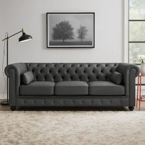 Deluxe Prime Sofa Set