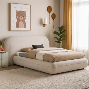 DreamDune Kids Bed