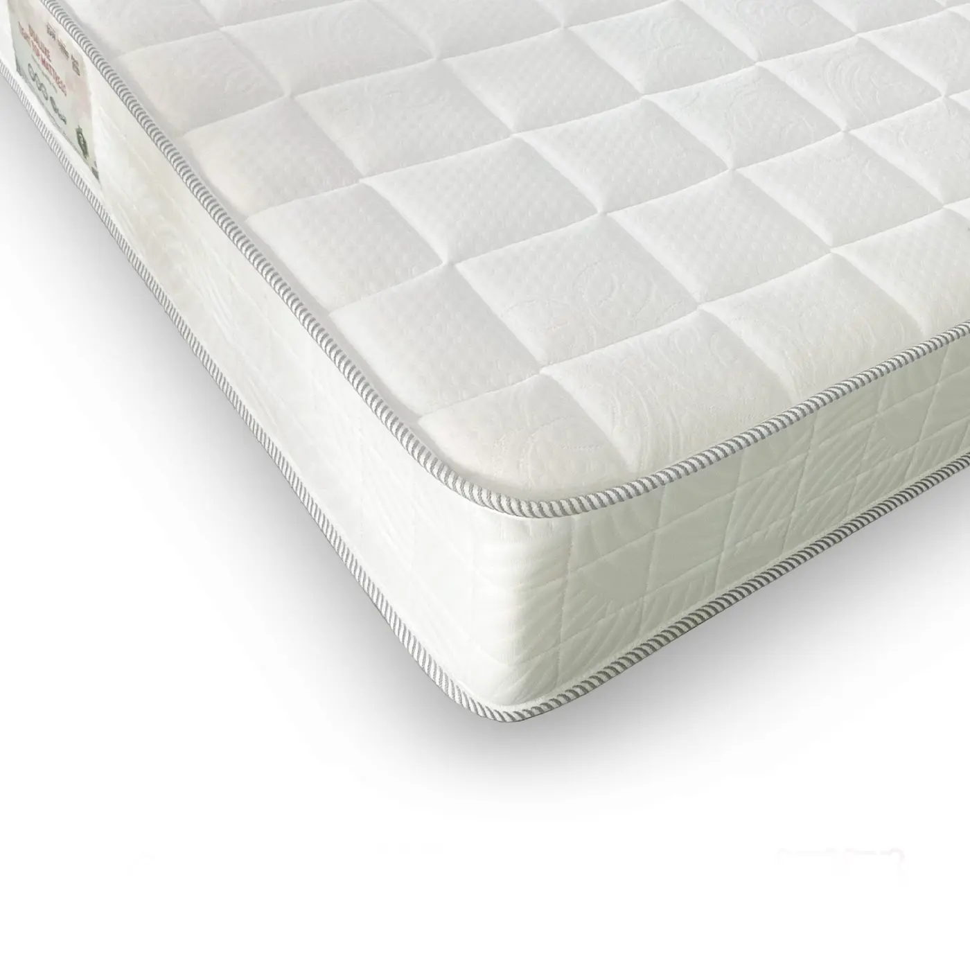 Dualuxe Tight Top Mattress - Image 3
