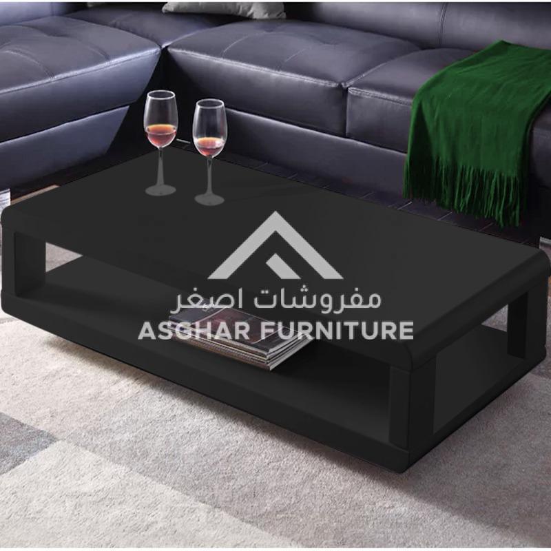 Euro Coffee Table - Image 3