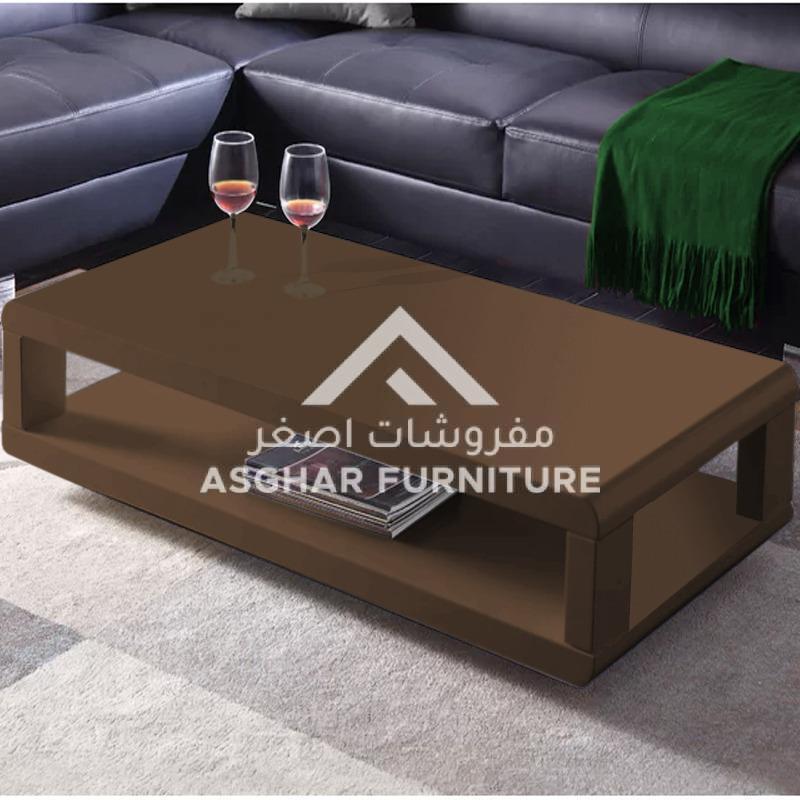 Euro Coffee Table - Image 2
