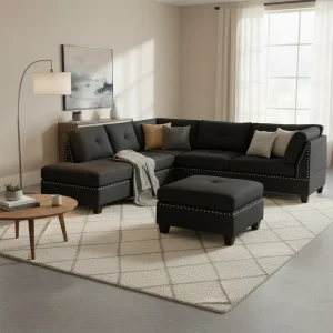 Elettra Imperial Sofa