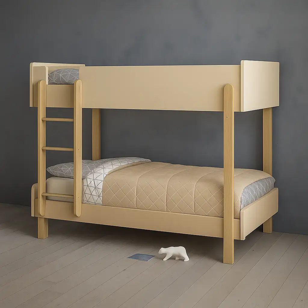 Elite Bunk Bed - Image 3