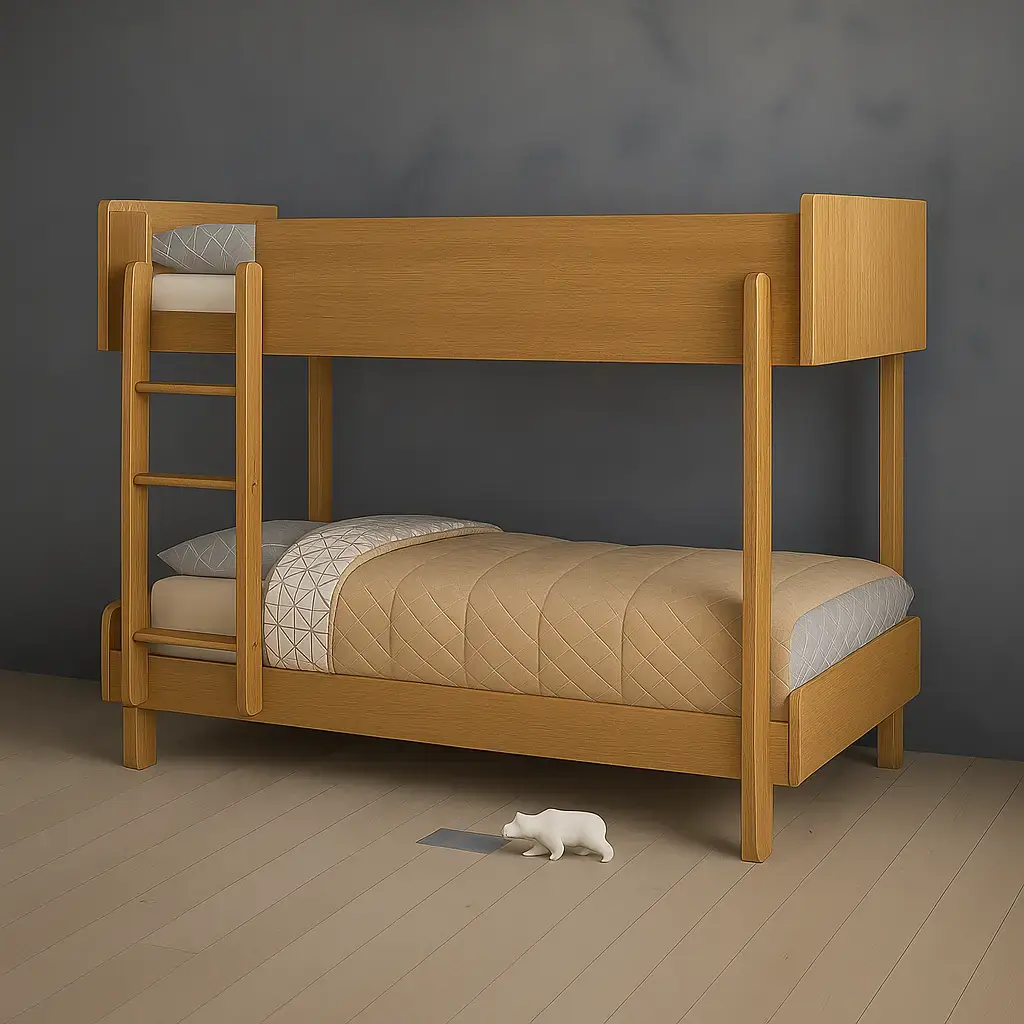 Elite Bunk Bed - Image 2