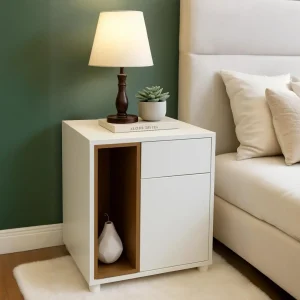 Elva Nightstand