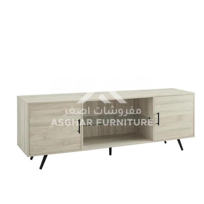 Esbo 70-inch TV Console - Image 5