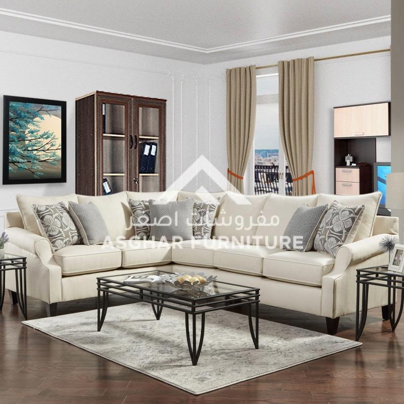 Flinn Sectional Sofa - Image 3