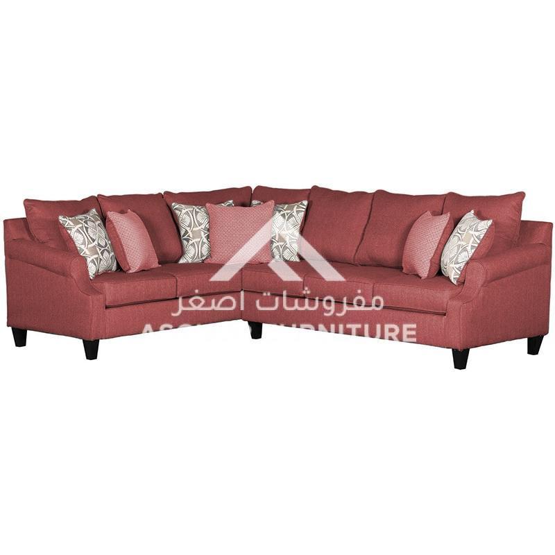 Flinn Sectional Sofa - Image 6