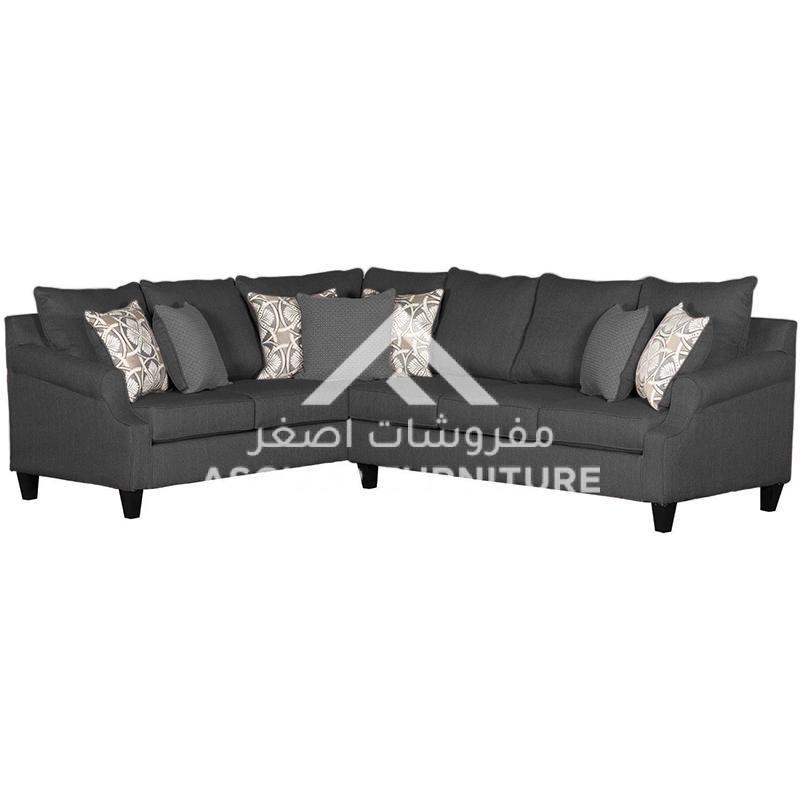 Flinn Sectional Sofa - Image 7