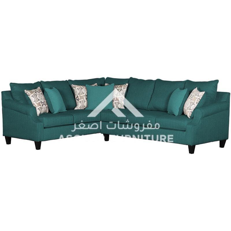 Flinn Sectional Sofa - Image 8