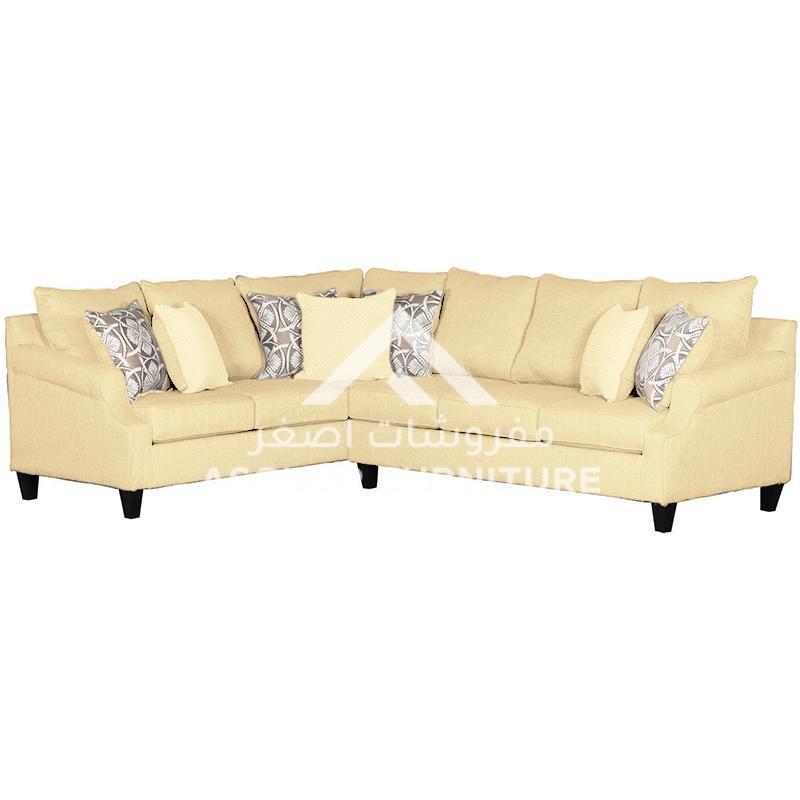Flinn Sectional Sofa - Image 9