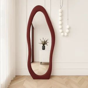 Grandeur Vertical Mirror