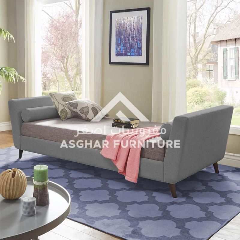Hove Linen Daybed - Image 2