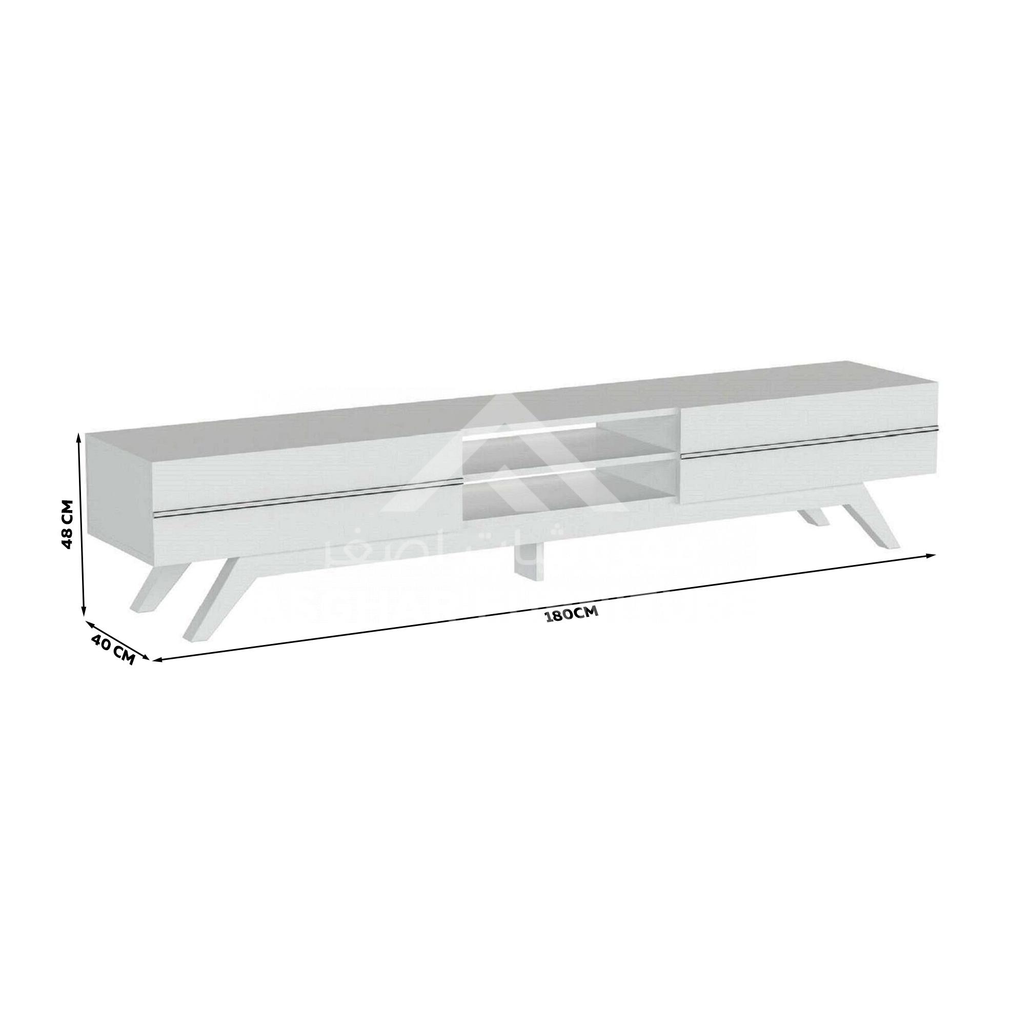Hobbs TV Stand - Image 4