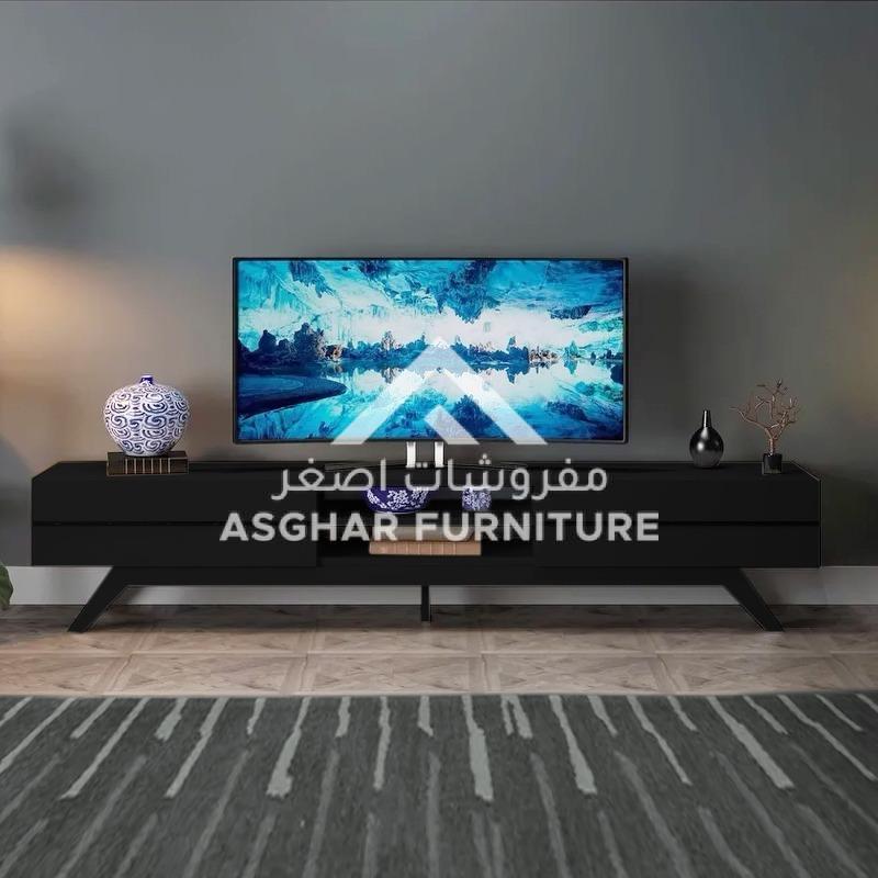Hobbs TV Stand - Image 2
